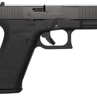 GLOCK 45 GEN 5 9MM 4.02-INCH BARREL 17 ROUNDS WITH FIXED SIGHTS