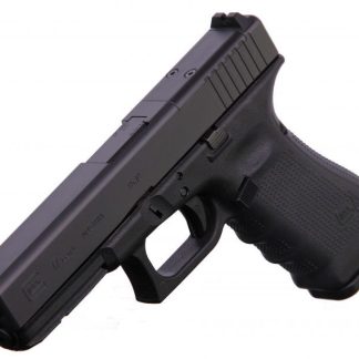 GLOCK 17 GEN 4 MOS USA MADE 9MM 4.49-INCH BARREL 17-ROUNDS FIXED SIGHTS