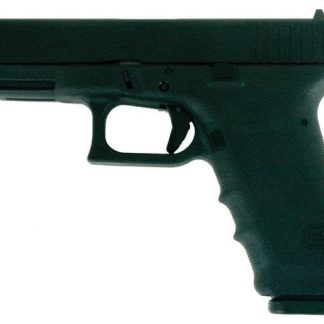 GLOCK 31RTF 357 FIXED SIGHTS 15RD STRITIUM