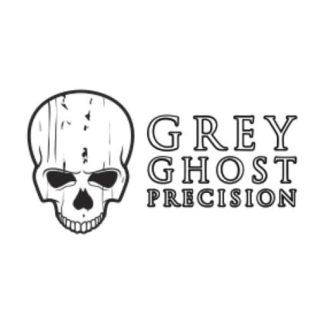 Grey Ghost Precision GGP Heavy MKII .308 Win 16" Barrel 20-Rounds