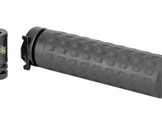 Griffin Armament 30SD-K Suppressor 7.62