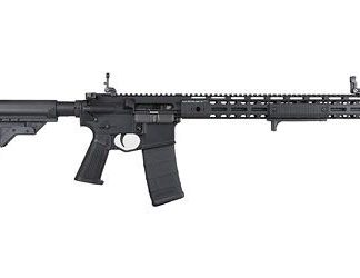 Griffin Armament MK1 Recce Carbine Black 5.56 NATO / .223 Rem 16-Inch 30rd