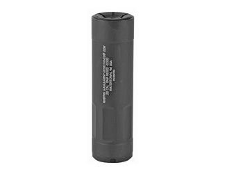 Griffin Armament Resistance 22M Suppressor .22 LR / .17 HMR