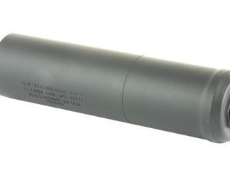 Griffin Armament Silencer General Purpose Direct Thread 5.56