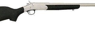 H&R SB2-3S6 HANDI-RIFLE Stainless .30-06 22-inch single shot