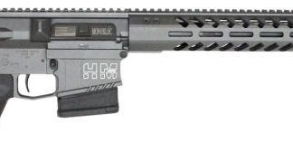 HM Defense Avenger M308 Tungsten .308 Win 18" Barrel 10-Rounds