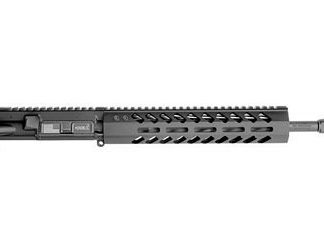 HM Defense MonoBloc Upper 5.56 NATO / .223 Rem 12.5" Barrel