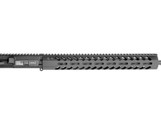 HM Defense MonoBloc Upper 5.56x44mm 16" Barrel with Free-Float Handguards