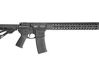 HM Defense Defender M5L 5.56 NATO / .223 Rem 16" Barrel 30-Rounds