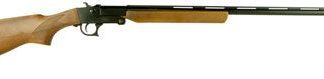 Hatfield Break Open Single Shot Shotgun Walnut 410 GA 28 inch 1 rd