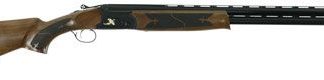 Hatfield Field Over/Under Wood 12GA 28-inch 2rd