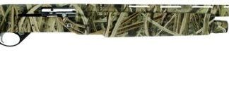 Hatfield SAS Camo 20GA 28-inch 4rd with vented barrel