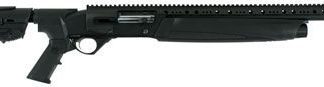 Hatfield SAS Semi-Auto Black 12GA 20-inch 5rd