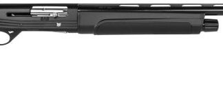 Hatfield SAS Black 12 GA 28" Barrel 3.5"-Chamber 4-Rounds
