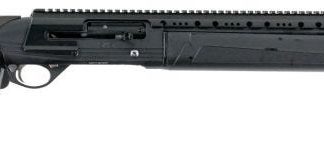 Hatfield SAS Black 12GA 20-inch 5rd