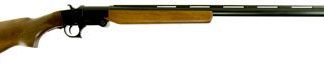 Hatfield SLG 12 Walnut 12ga 28-inch 1rd 3-inch Chamber