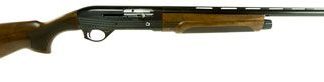 Hatfield USA Semi-Automatic Shotgun Walnut 12ga 28in Barrel 4rd 3in chamber