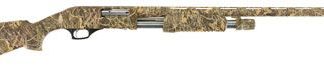 Hatfield USP12C PAS Camo 12 GA 28-inch 4Rds