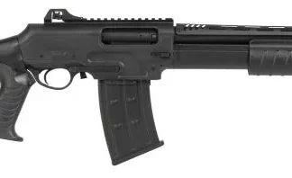 Hatsan USA, INC. Escort BM12 12 GA 18" Barrel 3"-Chamber 5-Rounds