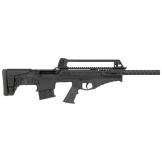 Escort BTS410 Shotgun .410 GA 20" Barrel 5-Rounds Adjustable Sights