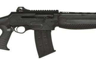 Hatsan USA, INC. Escort Raider 12 GA 18" Barrel 3"-Chamber 5-Rounds