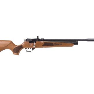Hatsan USA, INC. Hydra Air Rifle Walnut .25 Air 17.7" Barrel 14-Rounds