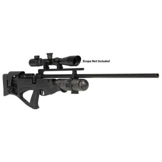 Hatsan USA, INC. PileDriver Air Rifle .45 Adv with Fill Probe