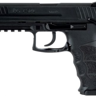 HECKLER AND KOCH P30LS V3 9MM 4.45" BARREL 17-ROUNDS