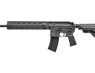 Heckler and Koch MR556 A1 5.56 NATO / .223 Rem 16.5" Barrel 30-Rounds