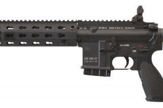 Heckler and Koch MR556A1 5.56 NATO / .223 Rem 16.5" Barrel 10-Rounds CA Compliant