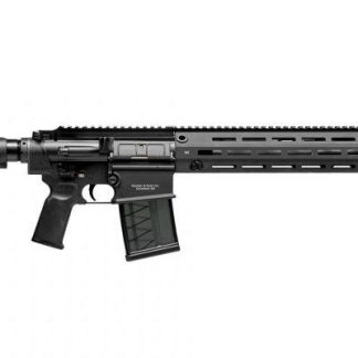 Heckler and Koch MR762 A1 .308 Win / 7.62 X 51 16.5" Barrel 20-Rounds
