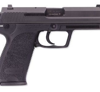 HECKLER AND KOCH USP V1 .45 ACP 4.41" BARREL 10-ROUNDS