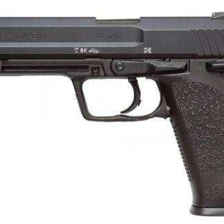 HECKLER AND KOCH USP45 EXPERT .45 ACP 5.2" BARREL 12-ROUNDS ADJUSTABLE SIGHTS