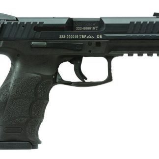 HECKLER AND KOCH VP40 .40 SW 4.1" BARREL 13-ROUNDS THREE MAGAZINES