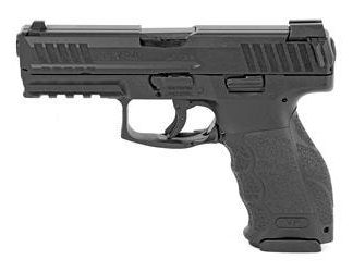 HECKLER AND KOCH VP40 .40 SW 4.09" BARREL 10-ROUNDS NIGHT SIGHTS