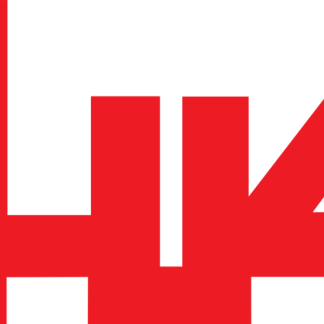 HECKLER AND KOCH VP9 9MM 4.1" BARREL 10-ROUNDS OPTICS READY SLIDE