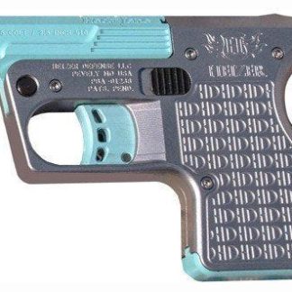 Heizer Jane Pocket Shotgun .45 Colt / 410 Ga Stainless Frame