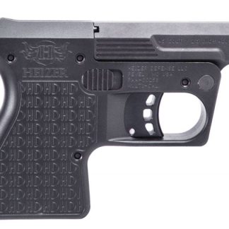 Heizer Firearms PS1 Pocket Shotgun Pistol Black .45 Colt / .410 GA 3.5-inch 1Rds