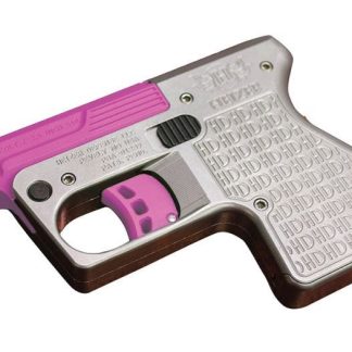 Heizer Firearms PS1SSPN PKT SG PSTL 45C/410 PNK