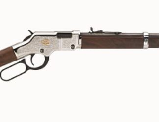 Henry Repeating Arms H004AB AMERICAN BEAUTY 22LR
