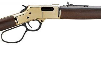 Henry Repeating Arms BIG BOY CARBINE 45LC 16.5-inch 7 Rnd Large Loop