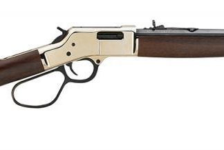 Henry Repeating Arms Big Boy Carbine 44Mag / 44Spl 16.5-inch 7rnd