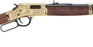 Henry Repeating Arms BIG BOY Deluxe Engraved 3rd Edition 45LC 20-inch 10 Rnd