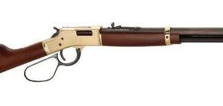 Henry Repeating Arms BIG BOY LEVER 45LC LARGE LOOP