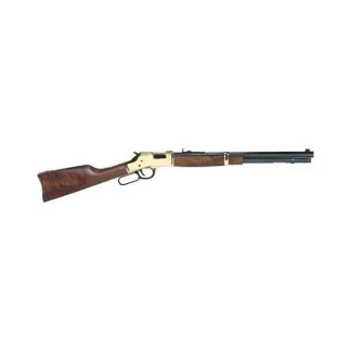 Henry Repeating Arms Big Boy Lever 357MAG 20-inch 10rd