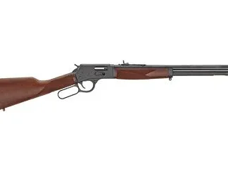 Henry Repeating Arms Big Boy Side Gate American Walnut Stock .44 Mag 20" Barrel 10-Rounds