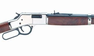 Henry Repeating Arms Big boy Silver .44Mag / .44 Special