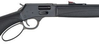 Henry Repeating Arms Big Boy X Model .45 LC 17.4" Barrel 7-Rounds