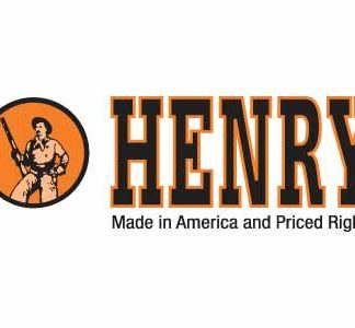 Henry Repeating Arms GOLDENBOY EMS TRIBUTE 22S/L/LR