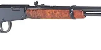 Henry Repeating Arms Frontier Walnut .22 LR / .22 Short 20" Barrel 21-Rounds